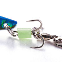 ジャクソン JS テッパンブレード15g LIW イワシ 4511729678396 1個（直送品）