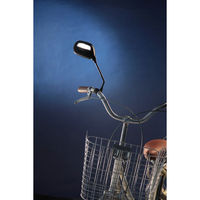 川住製作所 川住 KW-55 サイクルミラー 右用 4986012103273 1個（直送品）