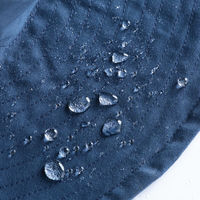 川住製作所 川住 KW-BH101NV レインバケットハット NV 4986012106434 1個（直送品）