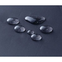 川住製作所 川住 KW-252NV GN 大型前カゴカバー丸形 4986012111094 1個（直送品）