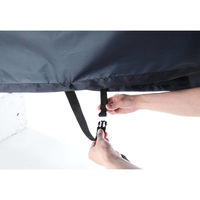 川住製作所 川住 KW-377NV サイクルカバーDX ネイビー 4986012202273 1枚（直送品）