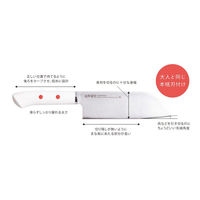 サンクラフト DIG-501 台所育児セット5点 右用 1セット（直送品）