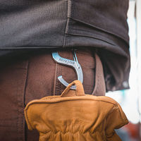 Nite Ize NTZ エスビナー フック&ホールド NI59189 1個