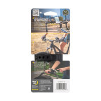 Nite Ize NTZ NI59196 スクイーズ スマートフォンバーマウント 1個（直送品）