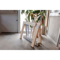 若井 TJB24IV トライジョイント2×4 2P アイボリー　1セット(2個入) 若井産業（直送品）