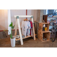 若井 TJB24LG トライジョイント2×4 2P オリーブ　1セット(2個入) 若井産業（直送品）