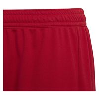 キッズ サッカー ショートパンツ KIDS ENTRADA22 ショーツ J140 チームパワーレッド KGO51（直送品）