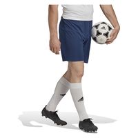 adidas(アディダス) メンズ サッカー ショートパンツ ENTRADA22 ショーツ J2XO チームネイビーブルー TG216 1枚（直送品）