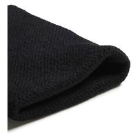 adidas（アディダス） ユニセックス テニス リストバンド L OSFX ブラック/ブラック/ホワイト EVJ49 1個（直送品）