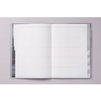 高橋書店 【2023年4月版】メルクレール2 A6 月間 日曜始まり チェック柄 692 1冊（直送品）