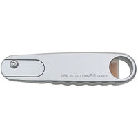 エヌティー NT プラスチックカッター BP P-500GP 1本