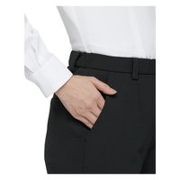 ボンマックス BONOFFICE パンツ ブラック 19G BCP6106-16-19（直送品）