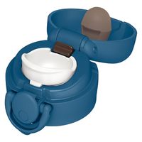 サーモス（THERMOS）真空断熱ケータイマグ 水筒 ブルーグラデーション 500ml JNR-502LTD BL-G 1個