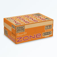 サントリー ZONe（ゾーン） ENERGY HAPPPPPY TEA 500ml 1セット（48缶）