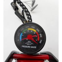 サギサカ フットポンプ シングル 33341 1個