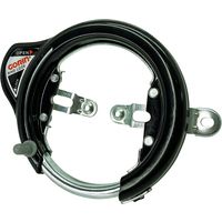 サギサカ 自転車用 リングロック プレスキー GR-120 WO型用 43546 1個