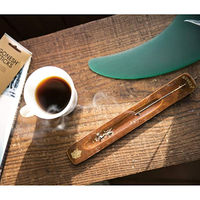 大香 ＧＯＮＥＳＨ インセンス　スティック　サンダルウッド　２０本入 078612208022 1ケース(144個入り)（直送品）