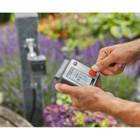 GARDENA 散水タイマー ウォーターコントロール マスター 01892-20 1台（直送品）