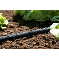 GARDENA ソーカーホース 長さ15m　低水圧にも対応するので、最大70%の節水が可能 01969-20 1台（直送品）