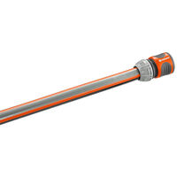 GARDENA コンフォートFLEXホース 13mm(1/2") 長さ20m 18033-20 1台（直送品）