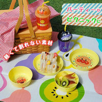 レック ベビー 食器 アンパンマン ボウル 2個入り キャラクター 日本製 366771 1個（直送品）