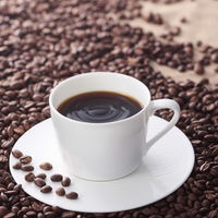 【コーヒー粉】共栄製茶行列のできる珈琲屋さん喫茶店プロ仕様スペシャルブレンド 3６0ｇ