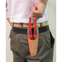 エスコ ドライバーホルダー EA925CC-21 1セット(5個)（直送品）