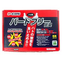日本鳩対策センター ピーコンバードフリー低臭タイプ　 6300030512 1箱