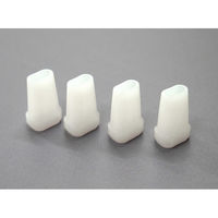 ポータブルアルコールチェッカー　交換マウスピース　ＨＤＬーＪ８専用　１００個入 6300031730 ヒロ・コーポレーション（直送品）