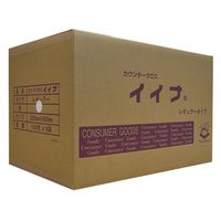 ジェイウィン カウンタークロス　イイナ　グリーン　ＥＡＮＡ 6300031717 1セット（600枚入）（直送品）