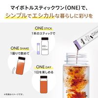 味の素AGF ブレンディ マイボトルスティック ワン くつろぎ紅茶 1箱（15本入）【スティック飲料】