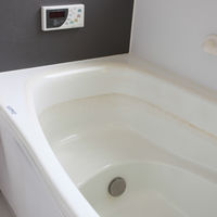 おふろクリーン 5L お風呂 ヌメリ 浴室 クリーナー 洗剤 掃除 1個 日本ミラコン産業