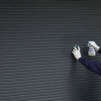 エクステリアクリーン 5L 屋外 玄関 ベランダ 洗剤 クリーナー 掃除 1個 日本ミラコン産業