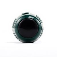 エスコ 6.0x 75mm [Nut] ドライバー EA683SJ-6 1セット(10本)（直送品）