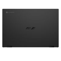 ASUS 15.6インチ ノートパソコン Chromebook Vibe CX55 Flip CX5501FEA-NA0258（直送品）