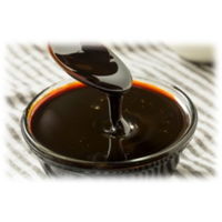 【ポーション】守山乳業 MORIYAMA 黒みつ 1セット（30個：10個入×3袋）