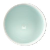 アースモス 盃 青白磁 陶盃 [5個入] vac-109-10001（直送品）