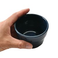 アースモス そば用品 ラピスラズリ そばチョク [5個入] vac-120-08001（直送品）