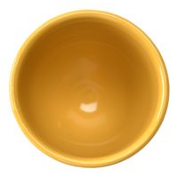 アースモス 盃 レモン 陶盃 [5個入] vac-121-10001（直送品）