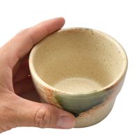 アースモス そば用品 伊賀織部 そばチョク [4個入] vac-207-08001（直送品）