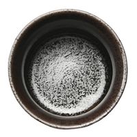 アースモス 湯呑茶碗 鉄仙花ヒワ ろくべ型長湯呑み(大) [4個入] vac-218-06012（直送品）