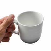 アースモス マグカップ吹付紅藤 マグカップ [2個入] vac-307-06005（直送品）