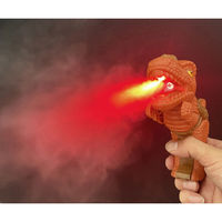 EDITION ディノファイヤー ティラノサウルス DINOFIRE 203-580 1個（直送品）