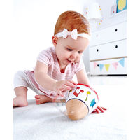 Hape 回転オルゴール E0332A 1個