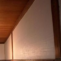 田川産業 100%オーガニックしっくい DIY NURI2 ホワイトグレー 18kg 4580339280244 1個（直送品）