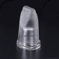 京都機械工具 KTC 25.4SQ 40ギア 小判形ヘッド ロングラチェットハンドル BR8AL 1丁（直送品）