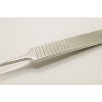 IDEAL-TEK バイオロジーピンセット IDー5SG.CX 5SG.CX.0 1本（直送品）