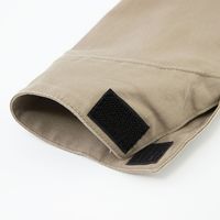 Dickies D-726 ストレッチツイルツナギ タンカーキ M コーコス信岡 1着（直送品）