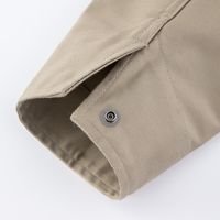 Dickies D-766 T/Cストレッチツナギ ブラック S コーコス信岡 1着（直送品）