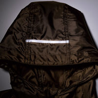 GLADIATOR G-4010 マウンテンパーカー キャメル S コーコス信岡 1着（直送品）